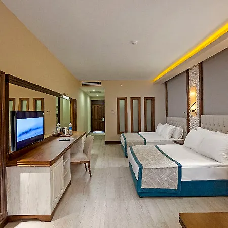 فندق Jacaranda Beach Luxury Club بيليك