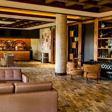 Jacaranda Beach Luxury Club Hotel 5*