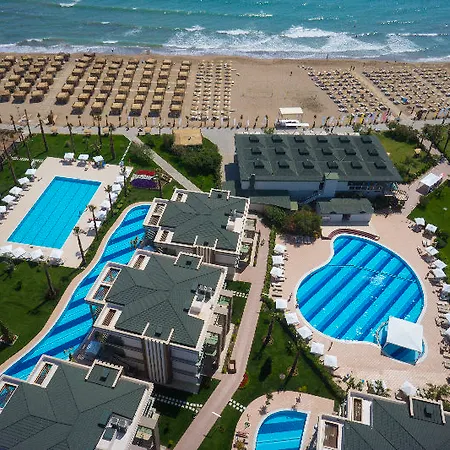 Hotel Jacaranda Beach Luxury Club