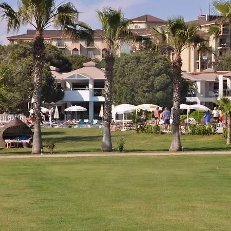Jacaranda Beach Luxury Club Belek