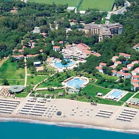 Jacaranda Beach Luxury Club 5*