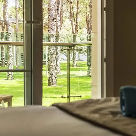 Hotel Jacaranda Beach Luxury Club Belek