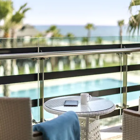 Jacaranda Beach Luxury Club 5* Belek