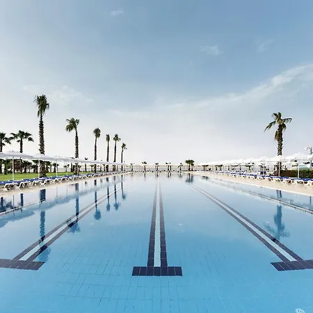 Jacaranda Beach Luxury Club Hotel 5*