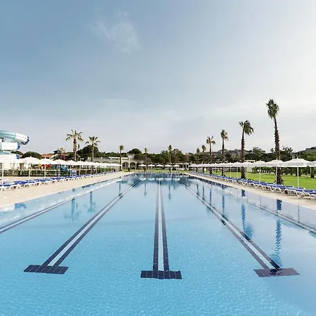 Hotel Jacaranda Beach Luxury Club 5*