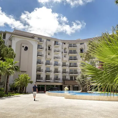 Hotel Jacaranda Beach Luxury Club