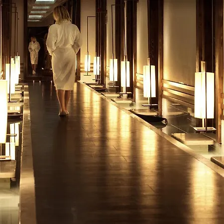 Jacaranda Beach Luxury Club Hotel
