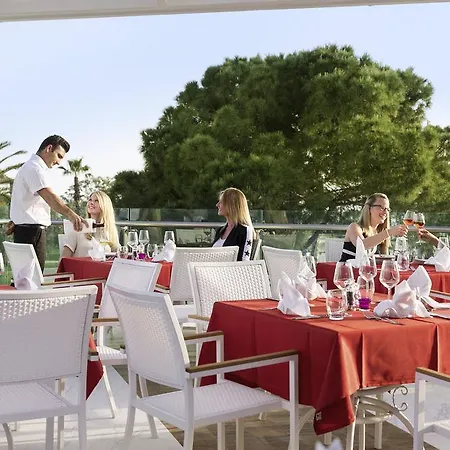 Hotel Jacaranda Beach Luxury Club 5*