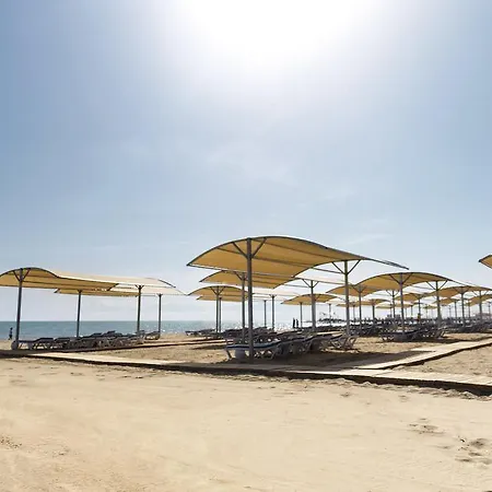 Jacaranda Beach Luxury Club 5* Belek