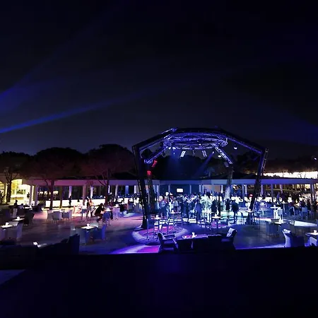 Jacaranda Beach Luxury Club 5*