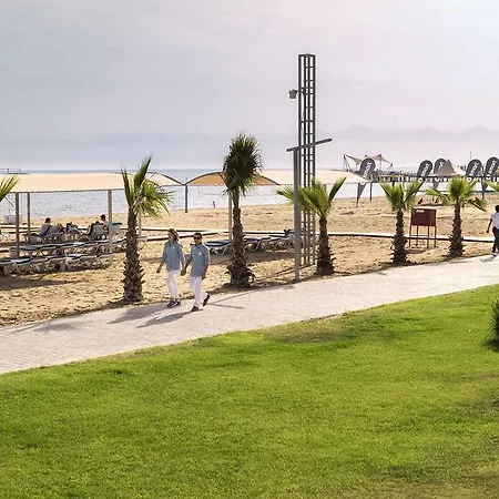 Jacaranda Beach Luxury Club Belek