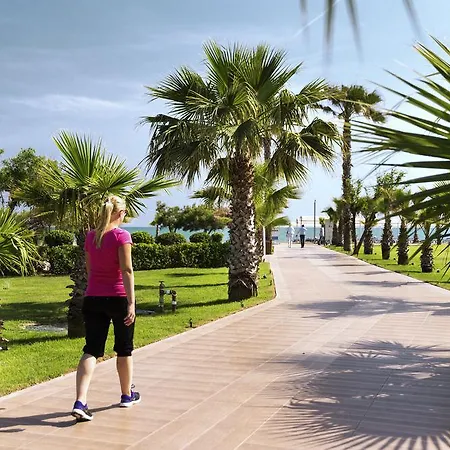 Jacaranda Beach Luxury Club Hotel 5*