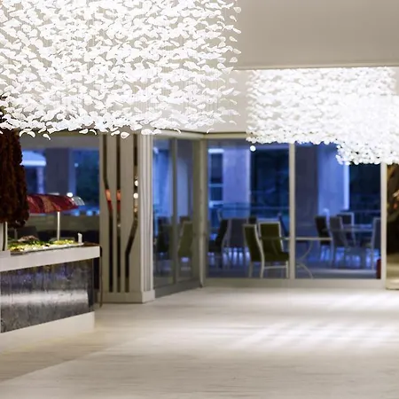 Jacaranda Beach Luxury Club Hotel 5*
