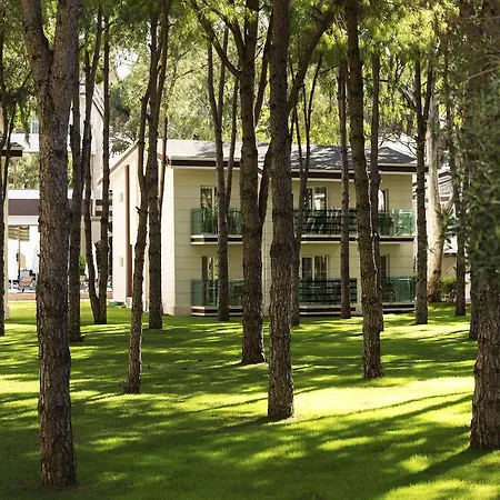 Jacaranda Beach Luxury Club 5*