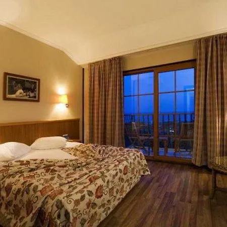 Jacaranda Beach Luxury Club Belek