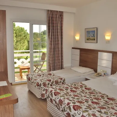 Jacaranda Beach Luxury Club 5*