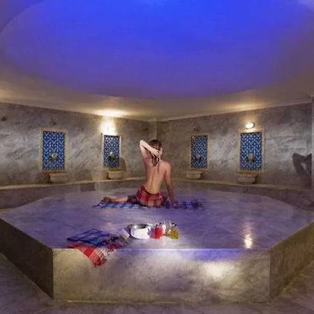 Jacaranda Beach Luxury Club Belek