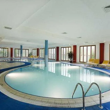 Jacaranda Beach Luxury Club Hotel 5*