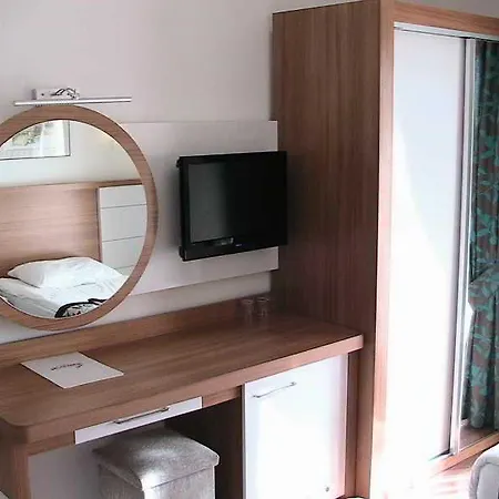 Jacaranda Beach Luxury Club 5* Belek
